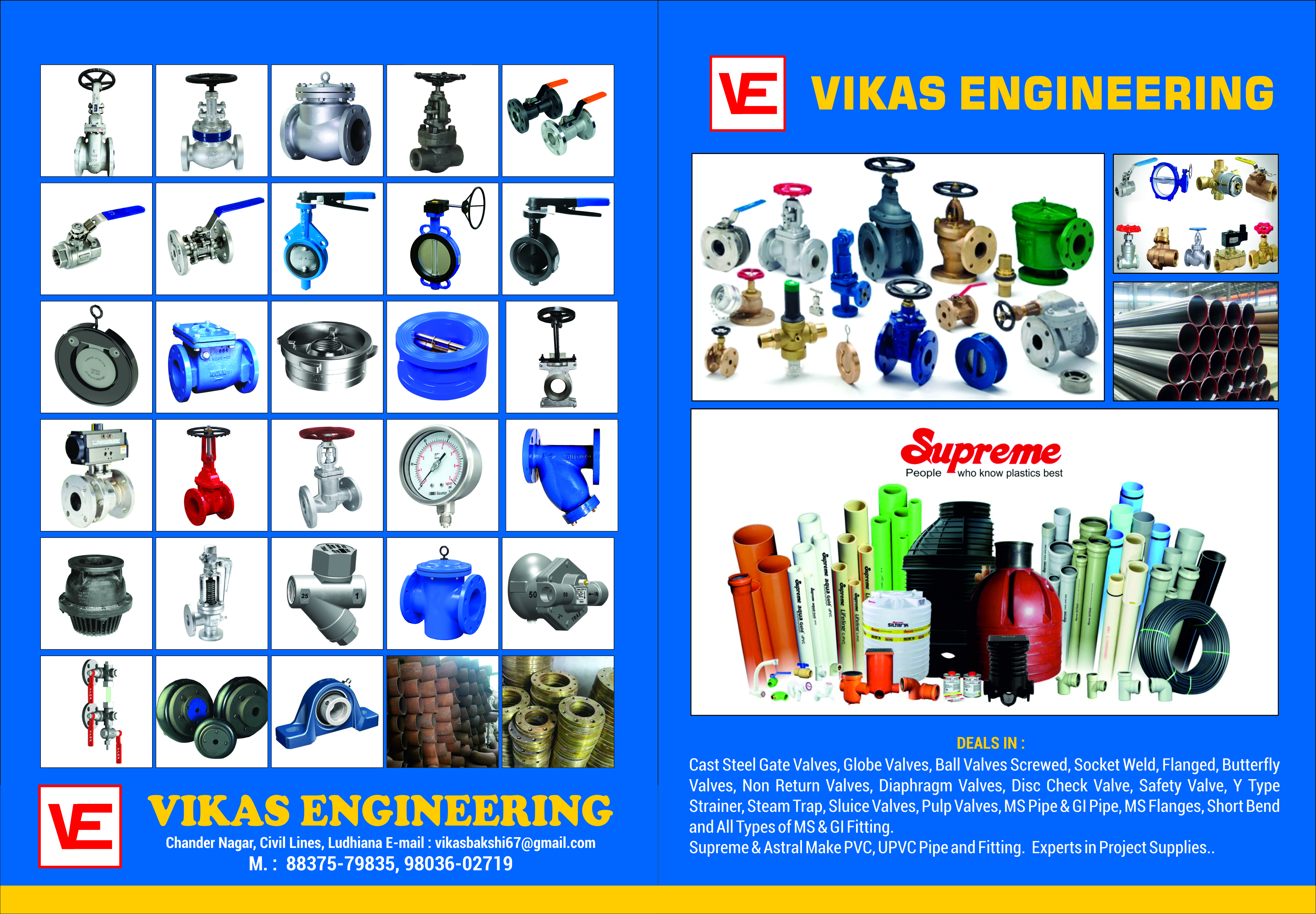 Catalogue Preview